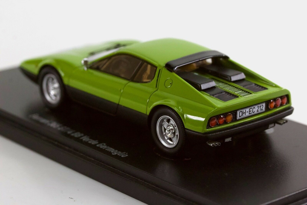 Ferrari 365GT4/BB 1/28スケール Ferrari 365GT4/BB 1/28スケール 楽天