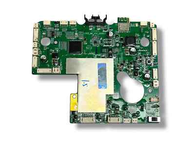 OEM Ecovacs Deebot OZMO T8 AIVI Robot Vacuum Replacement PCB