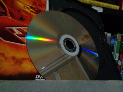 TRIPLE X XXX 2002 VIN DIESEL FULL SCREEN SPECIAL EDITION PG 043396106079 - Picture 4 of 4