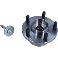 1X Maxgear Radlager Radlagersatz Vorne Beidseitig FüR Ford Focus II Da_ HCP DP