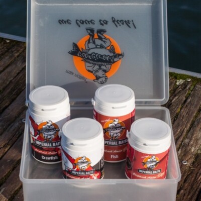Imperial Fishing IB Give me 4 - Dips & Gele (freie Wahl)