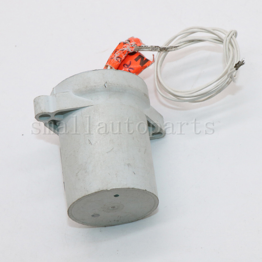 Genuine High Voltage DC Relay Contactor 2289863-1 Coil 15.3