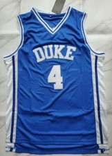 J.J. Redick Duke 4 Jersey