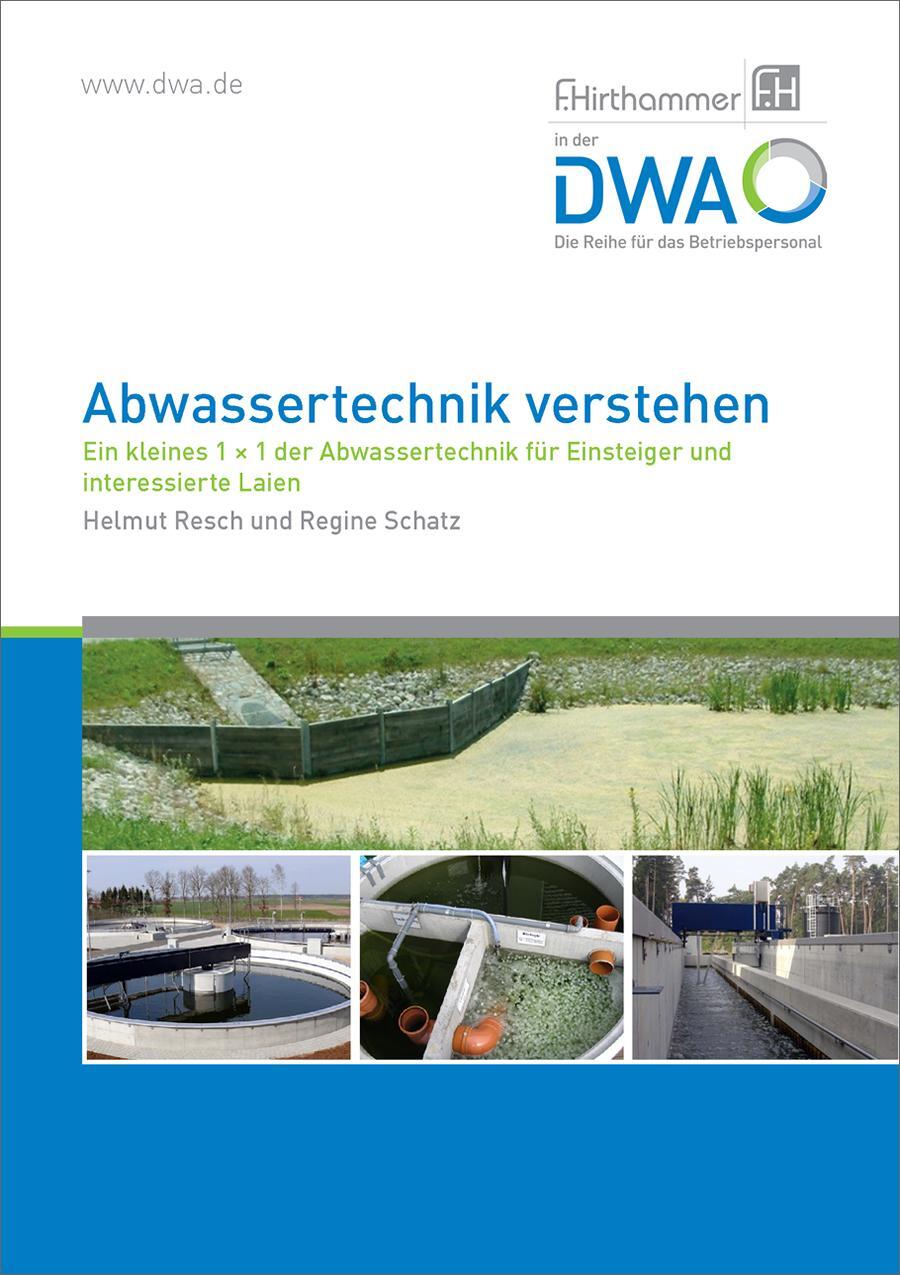 Thumbnail - Abwassertechnik Verstehen Helmut (dr.) Resch