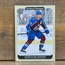 2023-24 Parkhurst Champions Hockey Card #149 Nathan MacKinnon Colorado Avalanche
