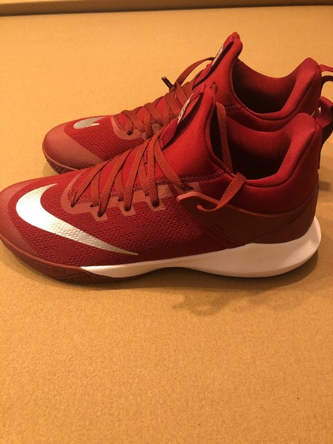 nike zoom shift tb promo