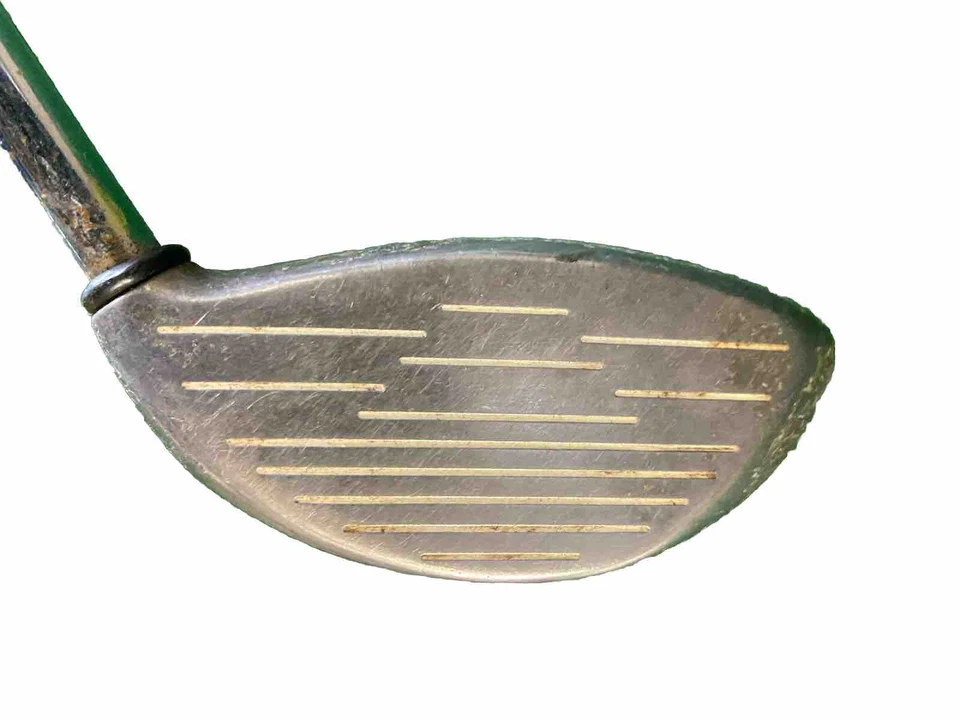 Callaway Big Bertha Steelhead 3 Madera 15* LH Hombre Memphis 10 Acero Rígido 42" Foto 4 de 4