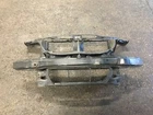 BMW 3 SERIES E90 E91 LCI M SPORT 2009-2011 FRONT PANEL/SLAM PANEL  & CRASH BAR