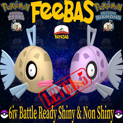 Pokémon Brilliant Diamond And Em Pokémon Shining Pearl/em Trainers Guide Raising - Foto 3