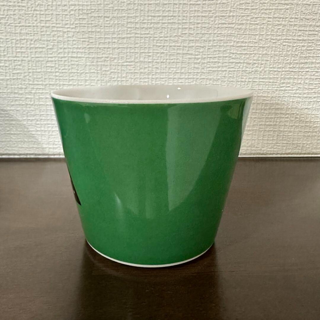 IKEA × Walter Van Beirendonck カップ 5個セット 【公式通販】