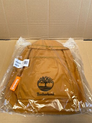 Timberland  Brand C 26LT Pack Wheat Boot Rucksack