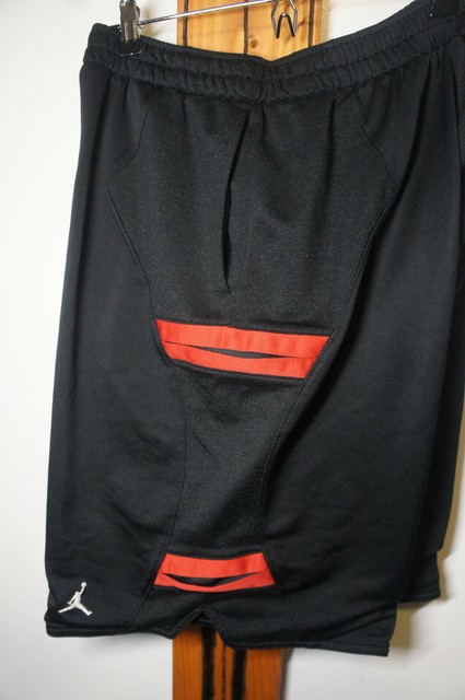 jordan baggy shorts