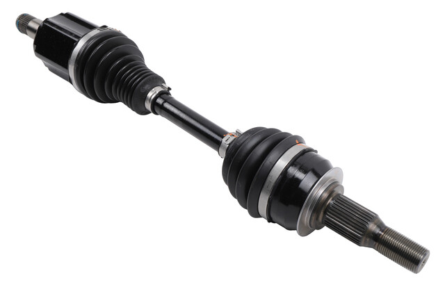 Genuine GM Front Passenger Side Half-Shaft Assembly 84509594