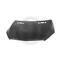 Motorhaube Haube Aluminium Passend FüR Mercedes-Benz GLE W166 C292