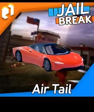 ALL JAILBREAK ITEMS 💎CLEAN - FAST DELIVERY⚡ Roblox cars