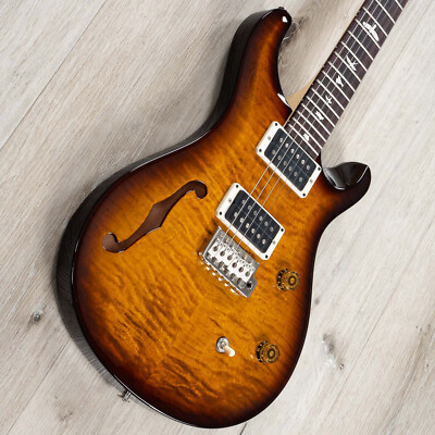 PRS Paul Reed Smith CE24 Semi-Hollow Guitar, USA 85/15 Pickups