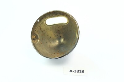 Mash Seventy Five Vintage QM 125-2X BJ 2014 - Scheinwerfergehäuse A3336