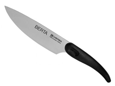 Chroma Berta W-07 Gemüsemesser 16,5 cm