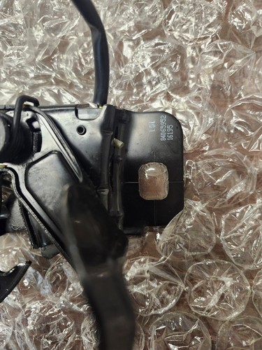 22997091 GM Remote Start Kit - Picture 8 of 8