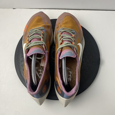 Nike Vapor Street Peg Plum Dust BV7724-500 Running Sneakers size 10.5 Nike Running Vapor Street Pegasus SP Plum Dust Phantom  main image 4