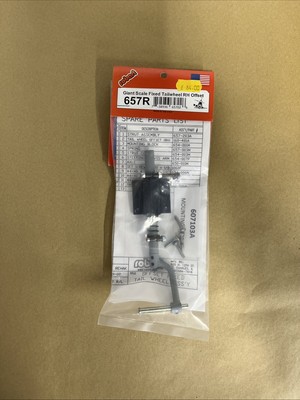 Robart 657R Hinterrad 