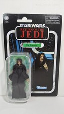 Star Wars Vintage Collection VC200 Return of the Jedi - The Emperor MOC 2021
