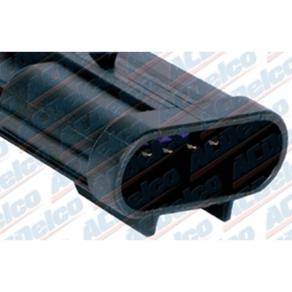 PT1694 AC Delco Body Wiring Harness Connector for Chevy Suburban Yukon Malibu H3 — 第 2/2 张图片