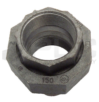 NEW ANVIL 150 2'' UNION