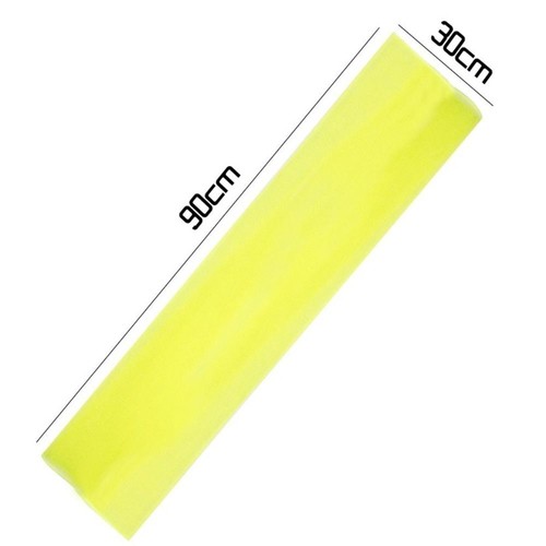 Shower Back Scrub Tool Long Strip Bath Sponge Net New Scrub Towel - Picture 2 of 19