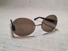 Rare Vintage Soviet Sunglasses USSR Old Antique, Fashion, 1970-80s