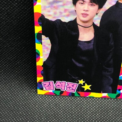 RM BTS Card TCG From Japan F/S | eBay