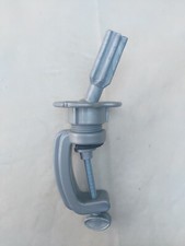 Mannequin Wig Stand Table Clamp Holder