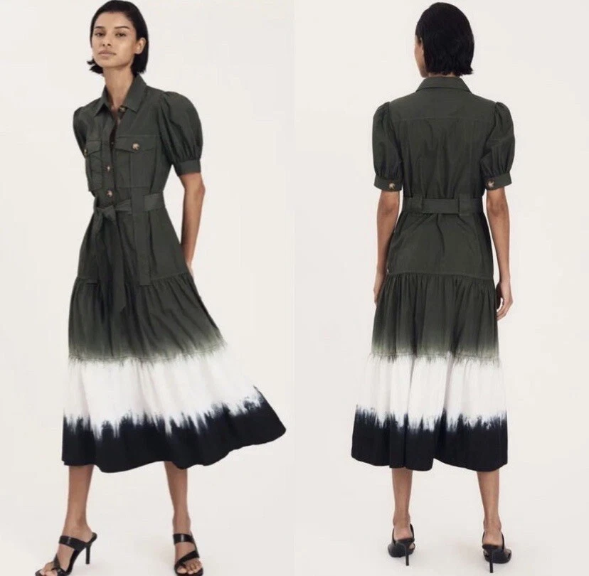 Derek clearance lam dress