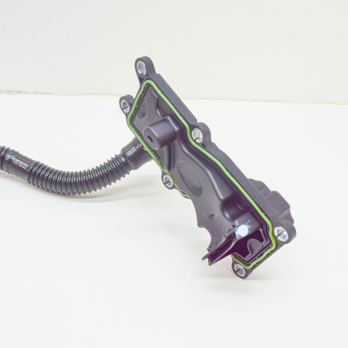 MERCEDES-BENZ GLC X253 Engine Vent Line A2740180321 NEW GENUINE | eBay