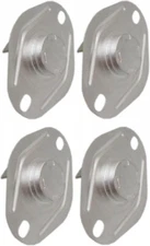  HH18HA416 Furnace Thermostat Limit Switch for Carrier Bryant Payne New 4 Pack*