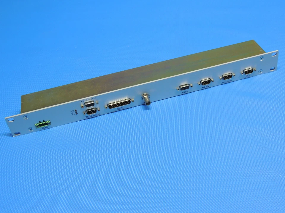 Rofin Sinar MAT. No. 224563 PCB670-4 / 02.01 Inkl. Rechnung - Bild 2 von 4