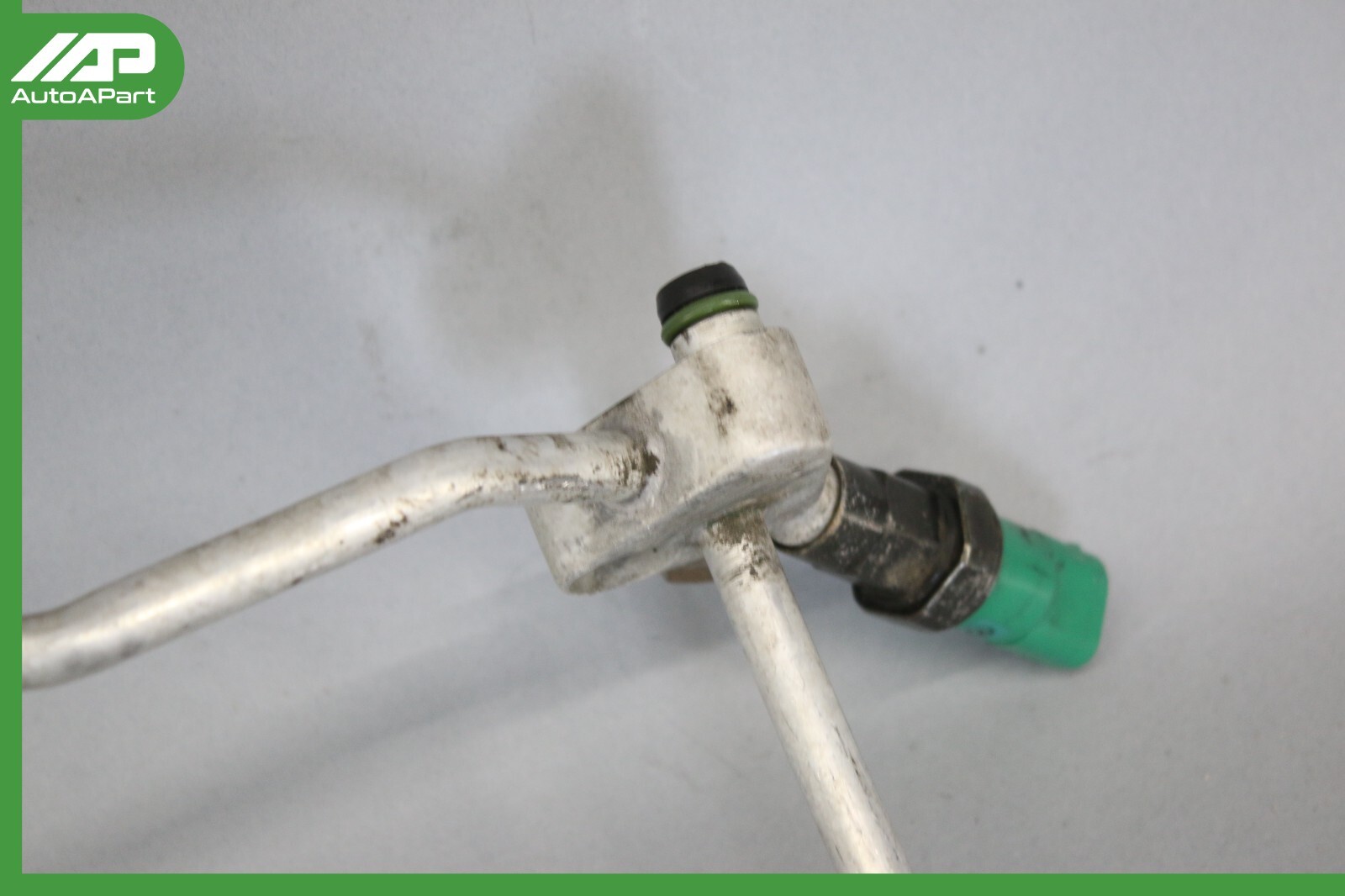 ✅ 99-04 Bentley Arnage Sedan 6.75L AC A/C Air Conditioning Hose Line Pipe OEM