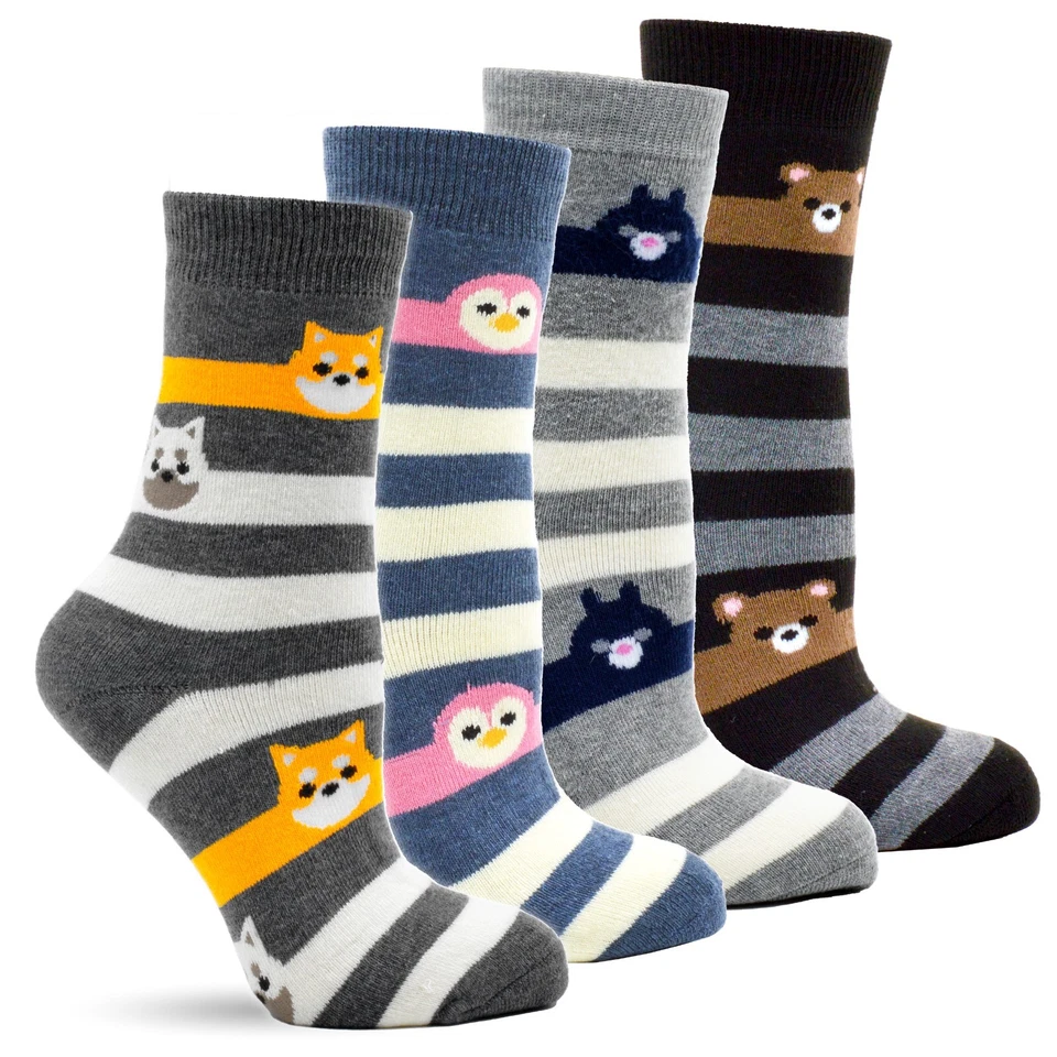 6 Paar Damen Thermo Socken Frostfighter Winter Ski Vollfrottee Innenfutter