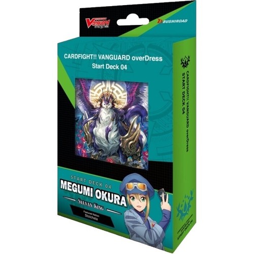 VICE BUSHIROAD CARD FIGHT 2025 1st PR 67249 | eBay