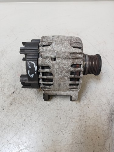 Lichtmaschine Für Seat Skoda VW Octavia Leon Golf 7 2,0 TDI CKFC CKF 03L903023J