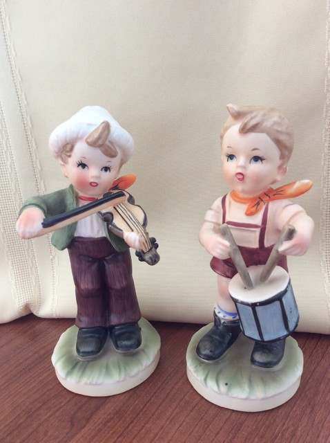 figurines for boys
