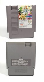 Flintstones The Rescue of Dino & Hoppy - Nintendo NES - komplett in OVP