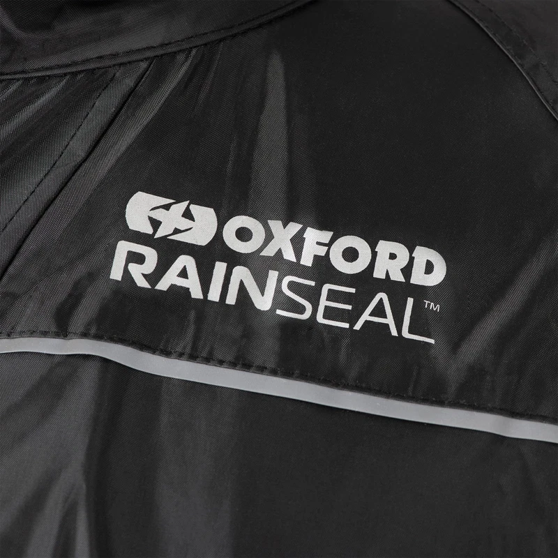 Oxford Rainseal Over Black, photo 12 of 14