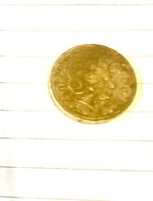 2007 £1 Gateshead Millennium Bridge One Pound  Coin Brilliant Uncirculated