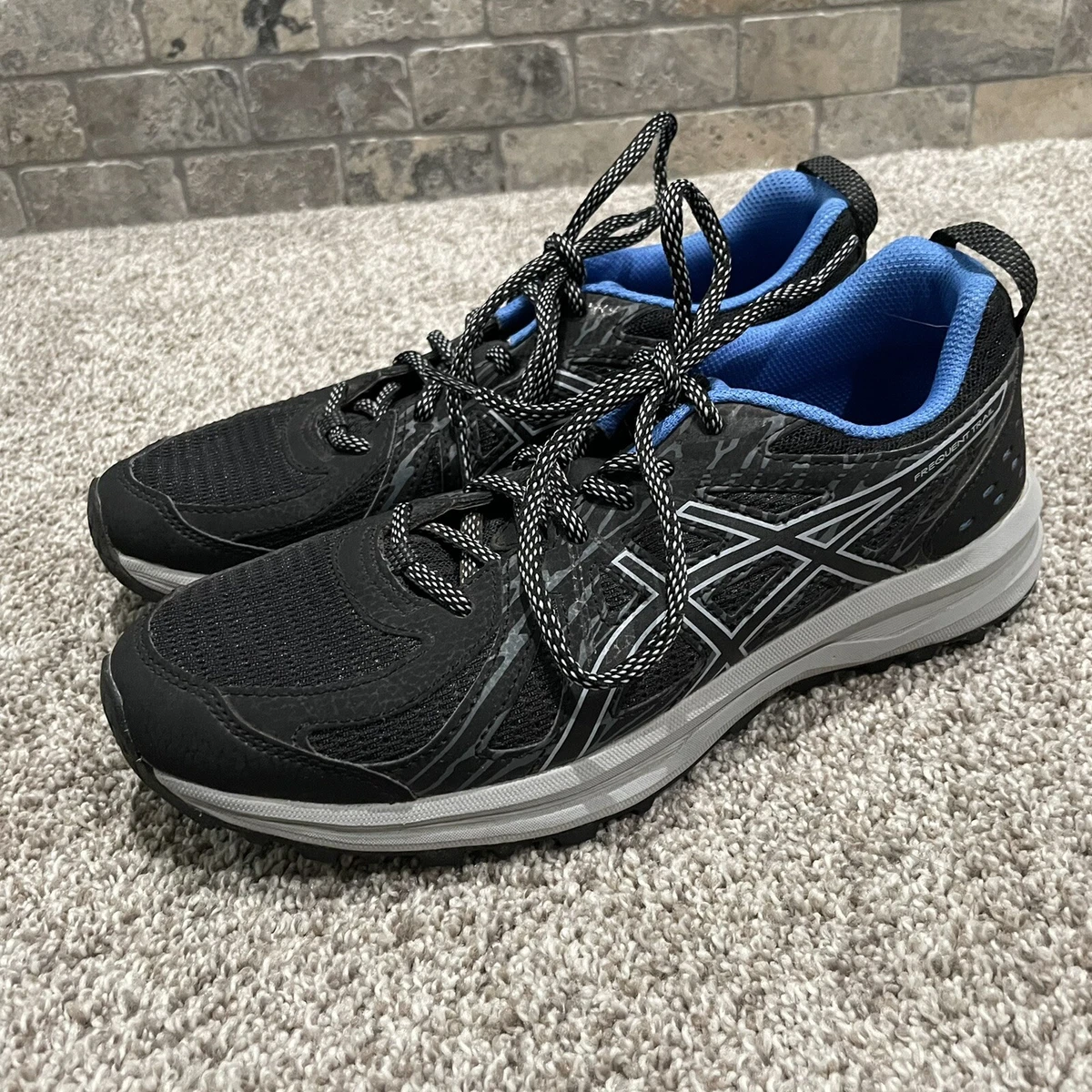 Asics frequent trail running shoe new arrivals