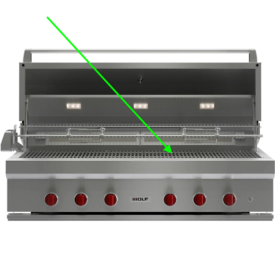 Wolf Og42 Wolf Bbq Grill Prices Wolf OG30 OG42 OG54 Outdoor Grill