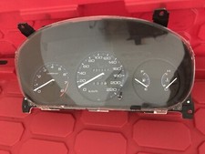Honda Civic Jdm Cluster