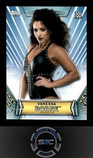 Vanessa Borne - 2019 Topps WWE Women's Division Card#48