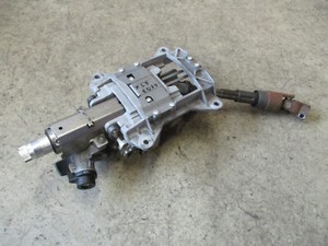 Lenksäule höhenverstellbar Audi S4 A4 B6 B7 8E Lenkstange 8E0419502H