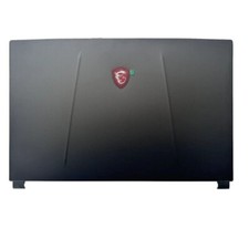 New For MSI GP75 MS-17E2 MS-17E3 LCD Rear Top Lid Back Cover 9SC 9RC US